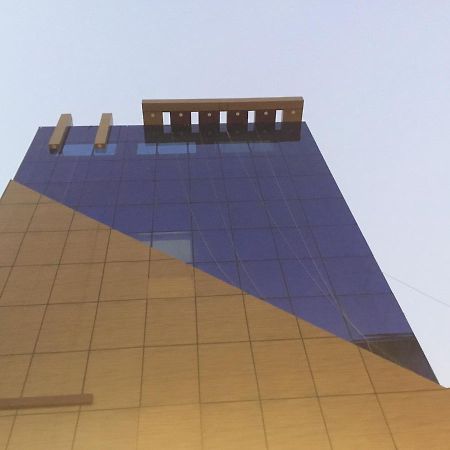 Hotel City Inn Gaya Exterior photo
